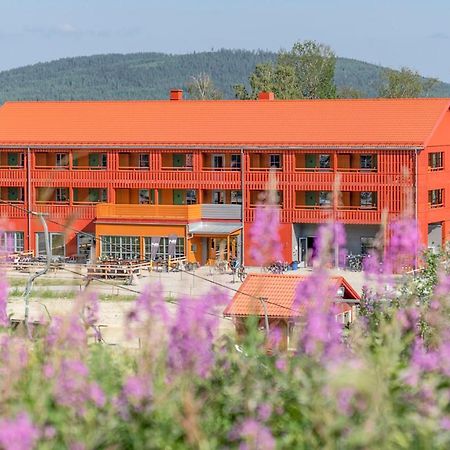 Jbp Hotell Єрвсе Екстер'єр фото
